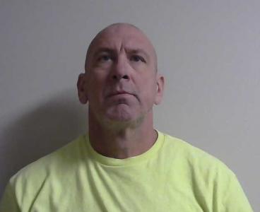 Ingram Neil Jason a registered Sex Offender of South Dakota