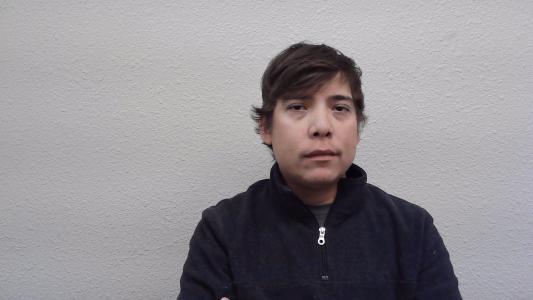 Bush Ethan Ryan a registered Sex Offender of South Dakota