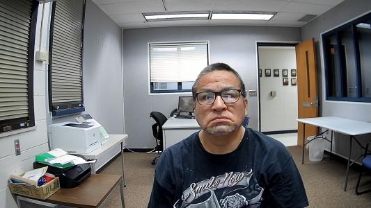 Chiefeagle Florentine Joseph a registered Sex Offender of South Dakota