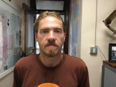 Smith Bryan Dustin a registered Sex Offender of South Dakota