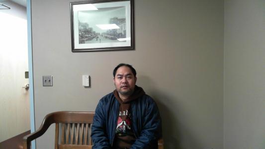 Chan David a registered Sex Offender of South Dakota