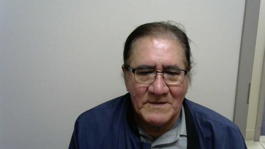 Withhorn Nathan Allen a registered Sex Offender of South Dakota