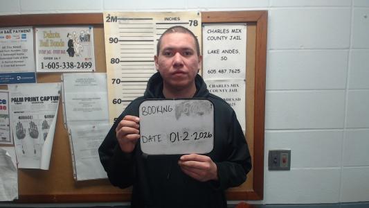 Mousseau Anthony Edwin a registered Sex Offender of South Dakota