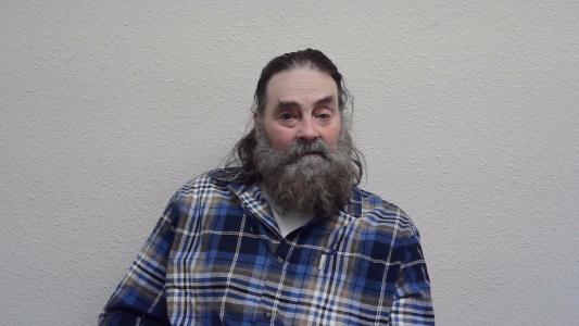 Bender Terry Ray a registered Sex Offender of South Dakota