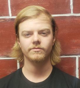 Sutherland Ethan Christopher a registered Sex Offender of South Dakota