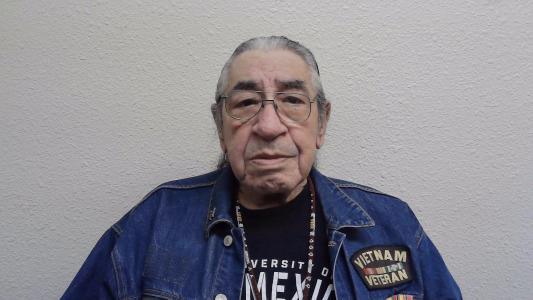 Carter William Thomas a registered Sex Offender of South Dakota