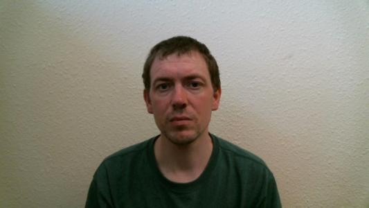 Stertz Jeremiah James a registered Sex Offender of South Dakota