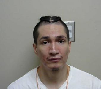 Condon Miles Scott a registered Sex Offender of South Dakota