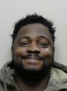 Means Keith Jerome a registered Sex Offender of South Dakota