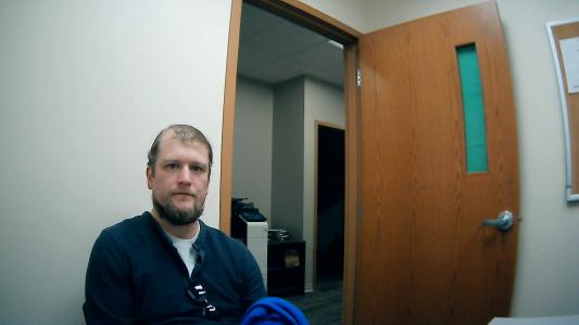 Wager Michael Grant a registered Sex Offender of South Dakota