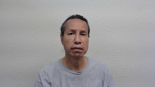 Eaglethunder Glen David a registered Sex Offender of South Dakota