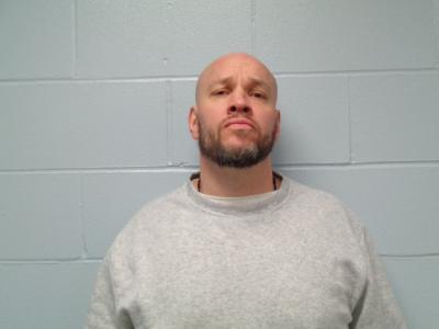 Christians Mark Anthony a registered Sex Offender of South Dakota