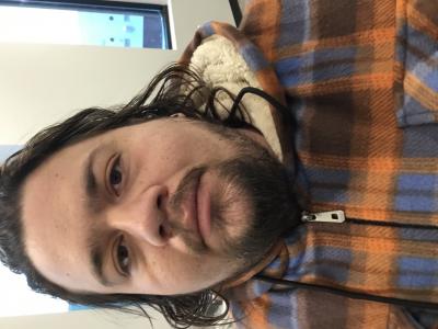 Carter Nathan Gonzales a registered Sex Offender of South Dakota