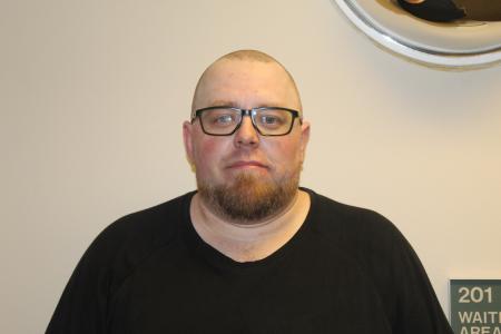 Andersen Jerold Frederick a registered Sex Offender of South Dakota