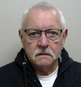 Christopherson Mark Otto a registered Sex Offender of South Dakota