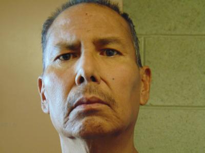 Eagleroad Ira James a registered Sex Offender of South Dakota