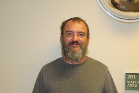 Betts Bradley James a registered Sex Offender of South Dakota