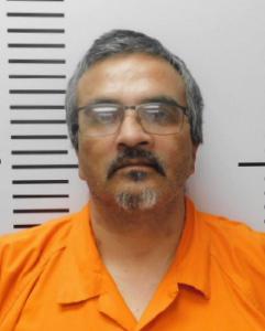 Selwyn Shelbourne Shane a registered Sex Offender of South Dakota