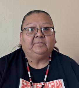 Circleeagle Joy Louise a registered Sex Offender of South Dakota