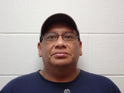 Clairmont Clyde Steven Sr a registered Sex Offender of South Dakota