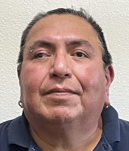Clairmont Toby James a registered Sex Offender of South Dakota