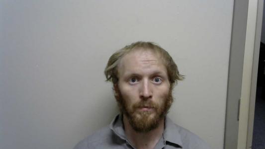 Clapper Daniel John a registered Sex Offender of South Dakota