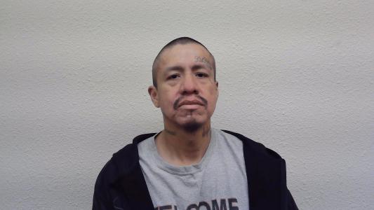 Blackspottedhorse Dwight Clayton a registered Sex Offender of South Dakota