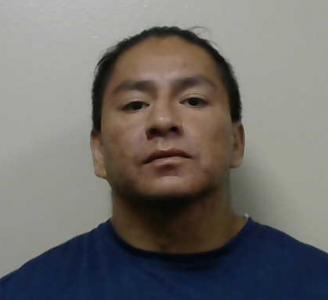 Yelloweyes Isaiah Ezra a registered Sex Offender of South Dakota