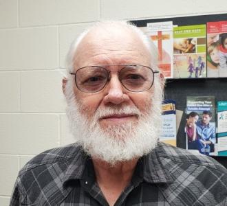 Clark Ernest E a registered Sex Offender of South Dakota