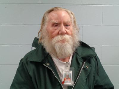 Clark John Strange a registered Sex Offender of South Dakota