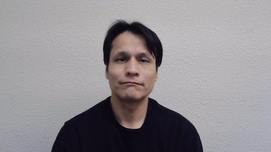 Whitemountain Mikal John a registered Sex Offender of South Dakota