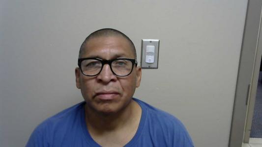 Redhorse Daniel Leonard a registered Sex Offender of South Dakota