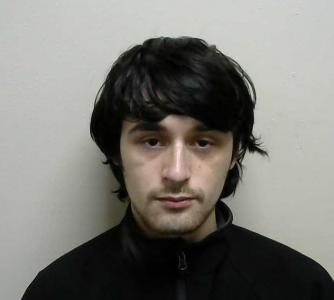 Hines Isaiah Joseph a registered Sex Offender of South Dakota