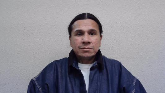 Harjo Lawrence Dean II a registered Sex Offender of South Dakota