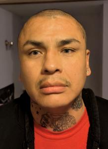 Waloke Chastyn Jaryl a registered Sex Offender of South Dakota