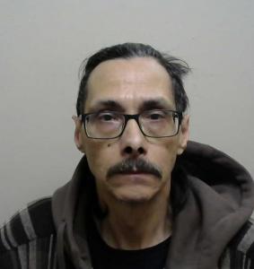 Coffman James Forrest Jr a registered Sex Offender of South Dakota