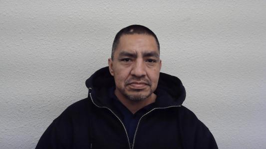 Chasealone Leonard Benjamin a registered Sex Offender of South Dakota