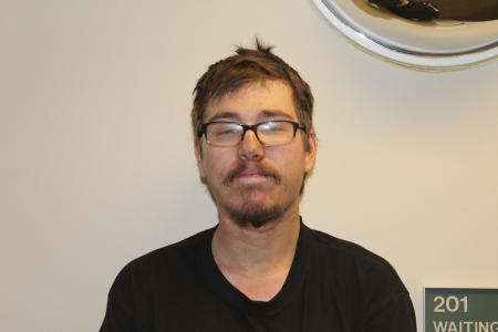 Hartman Jerzy Chayse a registered Sex Offender of South Dakota