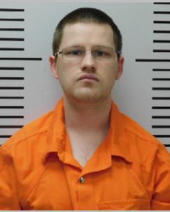 Jensen Alexander Paul a registered Sex Offender of South Dakota