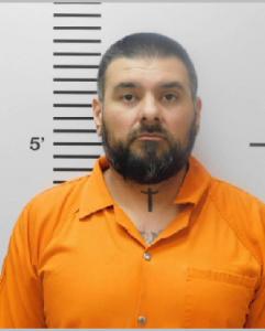 Tovar Christian a registered Sex Offender of South Dakota