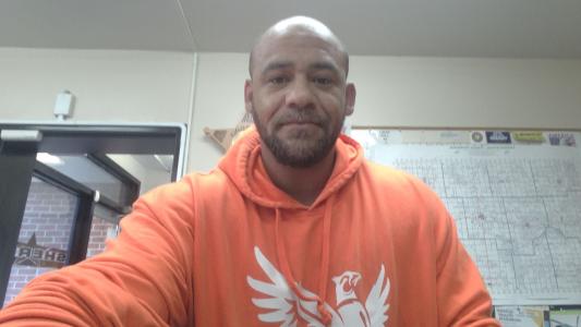 Scudder Christopher Brian a registered Sex Offender of South Dakota