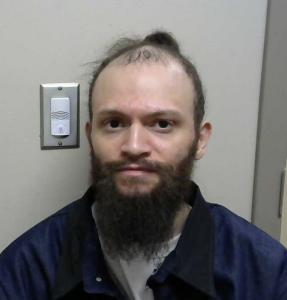 Alford Modebb Charles a registered Sex Offender of South Dakota