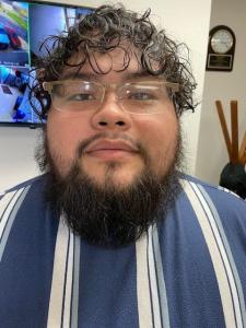 Murphy Justyce Gabrael a registered Sex Offender of South Dakota