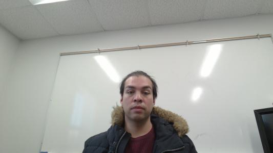 Recio Jose David Jr a registered Sex Offender of South Dakota