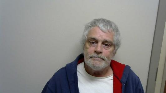 Comer Ivor Dean a registered Sex Offender of South Dakota