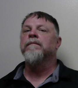 Achterberg Chad Alan a registered Sex Offender of South Dakota