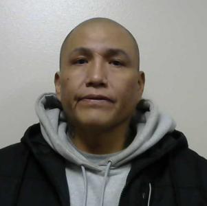 Hashorns Damon Clyde a registered Sex Offender of South Dakota