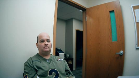 Coody Matthew Scott a registered Sex Offender of South Dakota