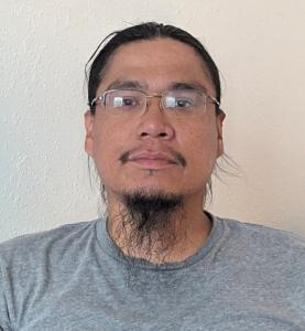 Differenthorse Raven Phillip a registered Sex Offender of South Dakota