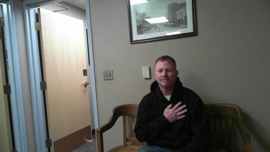 Coon Jeremy Joseph a registered Sex Offender of South Dakota